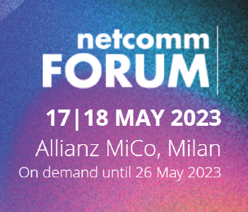 NetComm Forum Milano
