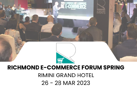 Richmond E-Commerce Forum Spring