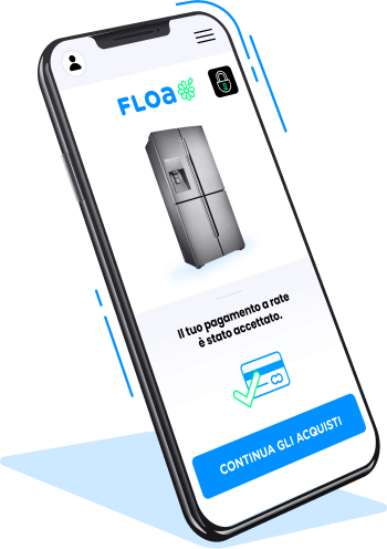 Pagamenti sereni con Floa Pay